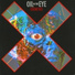 Oil in the Eye