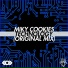 Miky Cookies