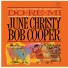 June Christy, Bob Cooper