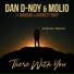 Molio, Dan D-Noy feat. Garrett Raff, Margau