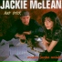 Jackie McLean feat. Junko Onishi