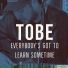 Tobe
