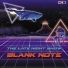 Blank Note