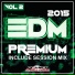 MUSIC PLAYER - BEACH PARTY 2015