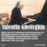 Anonymous, Valentin Gheorghiu