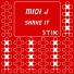 Midi J