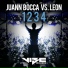 Juann Bocca, Leon