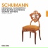 Laurent Cabasso, Robert Schumann