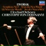 Christoph von Dohnanyi & Cleveland Orchestra