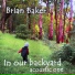 Brian Baker