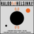Haloo Helsinki!
