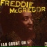 Freddie McGregor