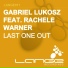 Gabriel Lukosz feat. Rachele Warner