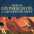 Los Paraguayos, Luis Alberto Del Parana