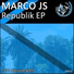 Marco JS