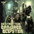 Carnage & Cluster