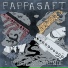 Pappasaft