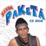 Banda Paketá