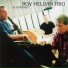 Roy Hellvin Trio