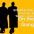 BOOBIEBLOOD, Karson blu, Wooda c black