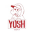 Yosh