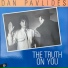 Dan Pavlides