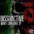 Dissoactive