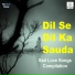 Ritesh Dalal, Sakshi