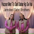 Jamshed Sabri Brothers