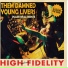Them Damned Young Livers