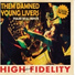 Them Damned Young Livers