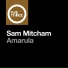 Sam Mitcham