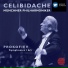 Münchner Philharmoniker, Sergiù Celibidache