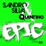 SandroSilva Quintion Martin Garrix