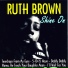 Ruth Brown