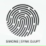 Simone Eriksrud