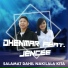 Dhenmar feat. Jencee