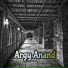 Argy Anand