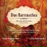 Duo Barrenechea