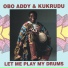 Obo Addy