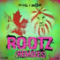 JackEL, RV3RS feat. General Jah Mikey
