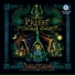 Priest Of Secret Garden