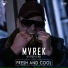MVREK