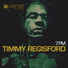 Timmy Regisford