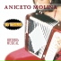 Aniceto Molina y la Luz Roja de San Marcos