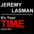Jeremy Lasman