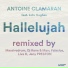 Antoine Clamaran feat. Lulu Hughes