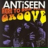 Antiseen