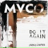 MVCO, Jarvis Carter