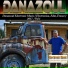 Danazoul